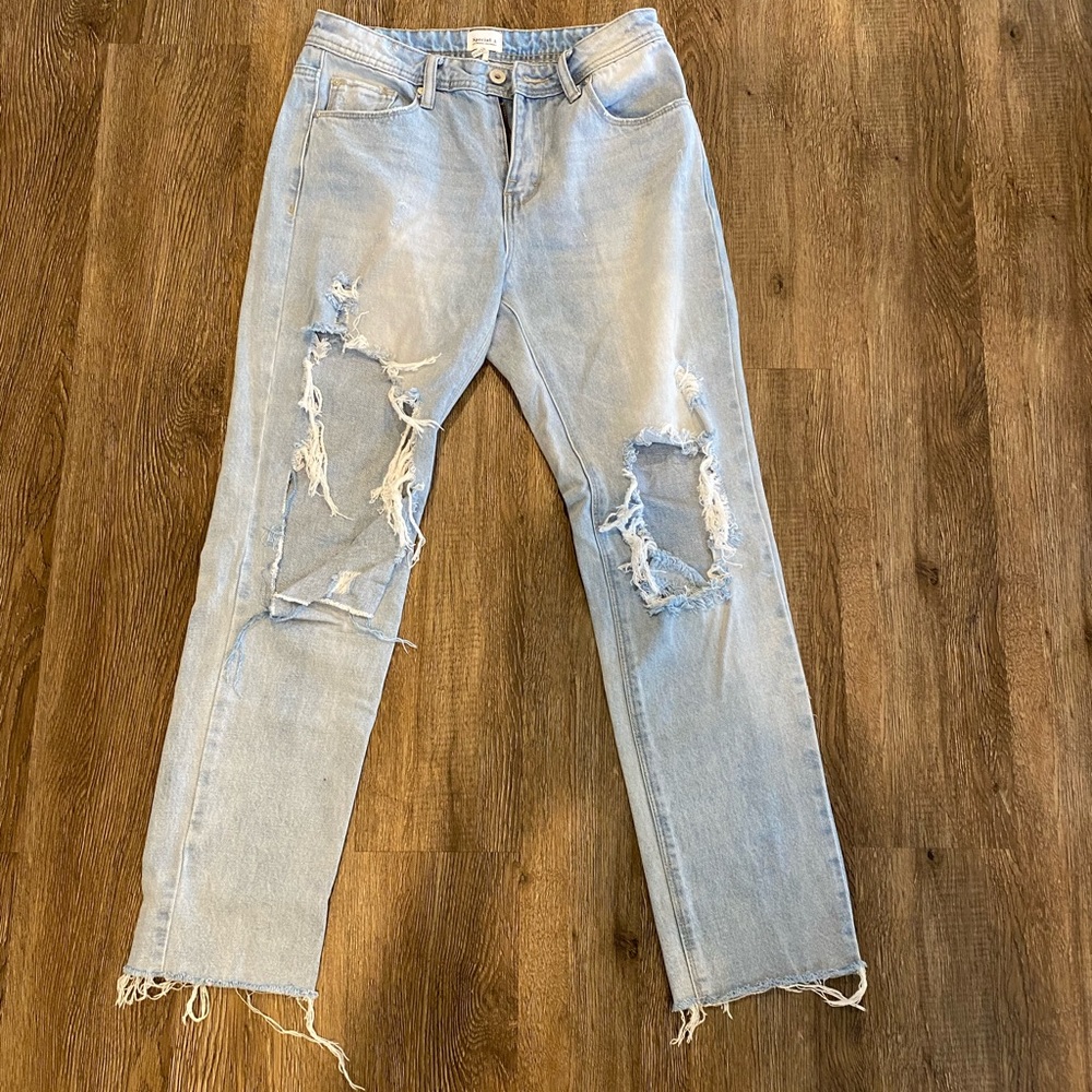 Special A Jeans